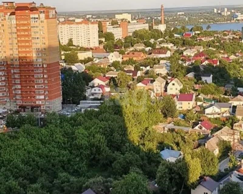 квартира г Воронеж р-н Ленинский ул Краснознаменная 57/2 городской округ Воронеж фото 6