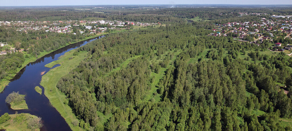 земля городской округ Рузский фото 4