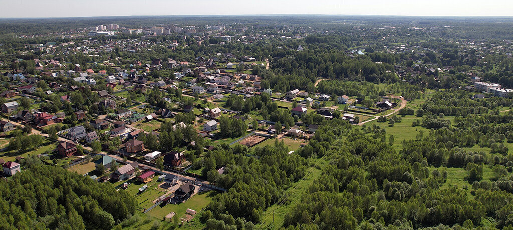 земля городской округ Рузский фото 6