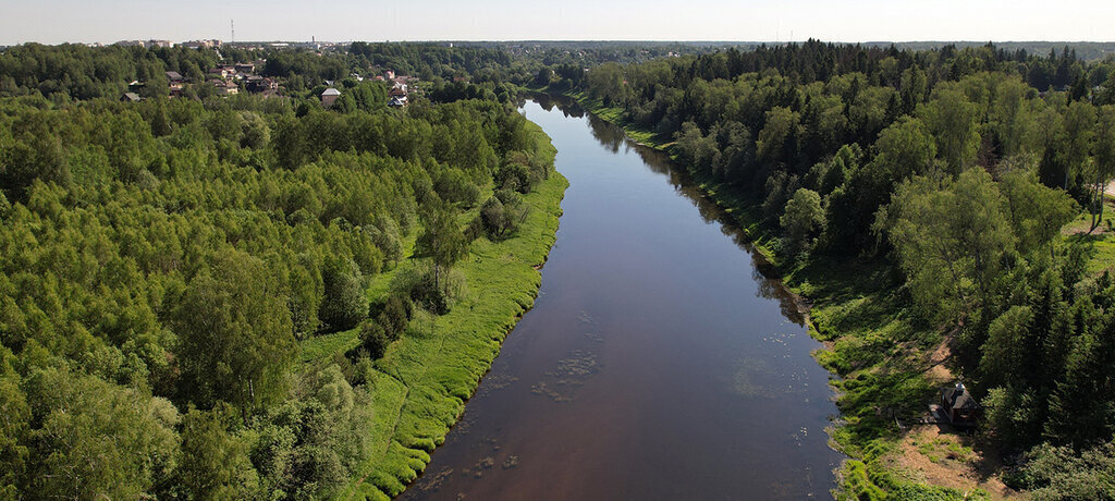 земля городской округ Рузский фото 5