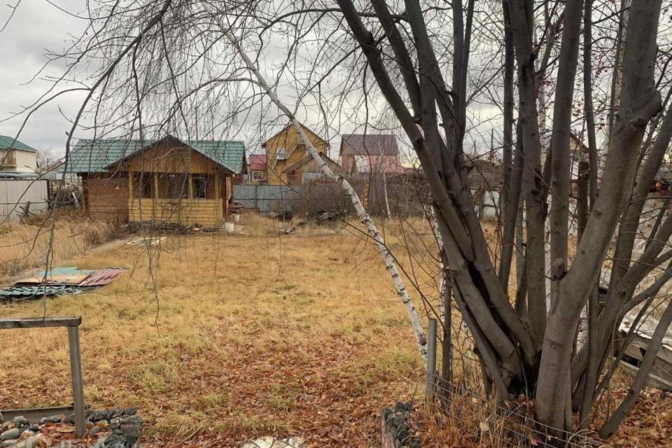 дом г Якутск пер Уйгу 23 городской округ Якутск фото 4