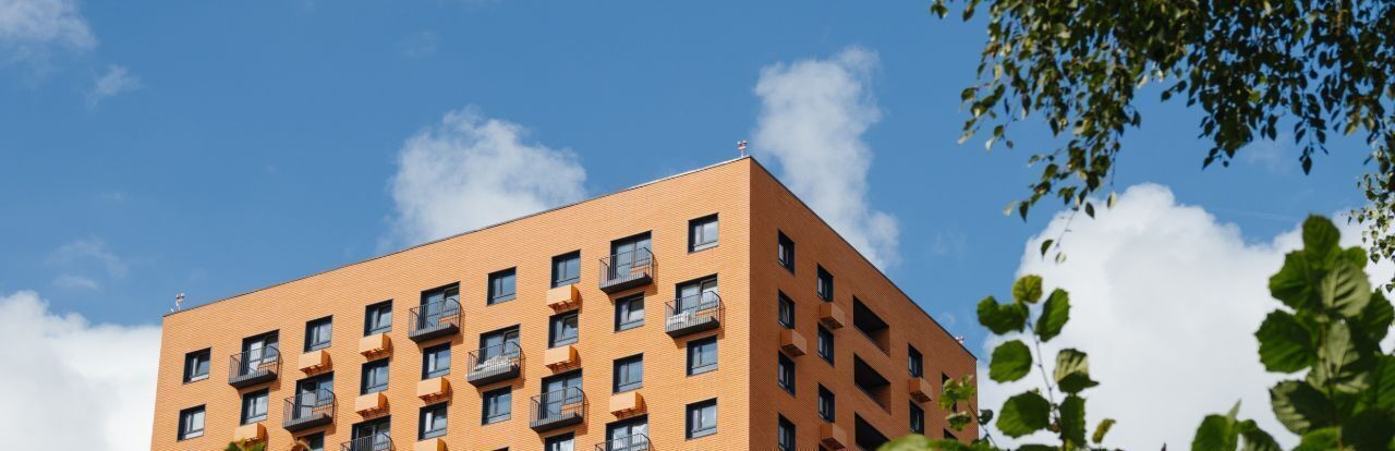 квартира г Обнинск ул Курчатова 25/2 фото 2