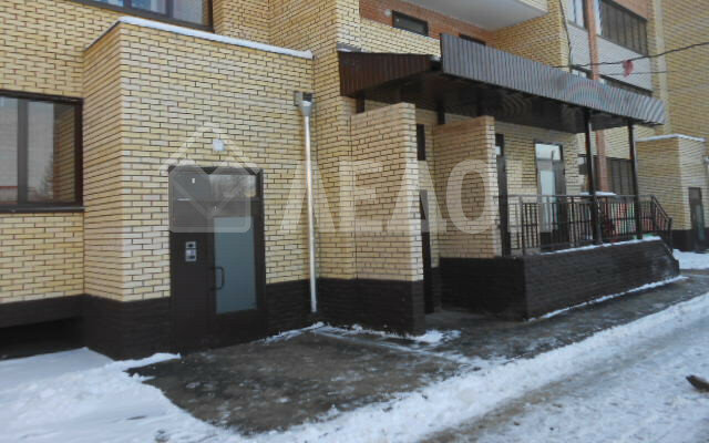 квартира г Омск ул Гусарова 48 Центральный АО фото 1