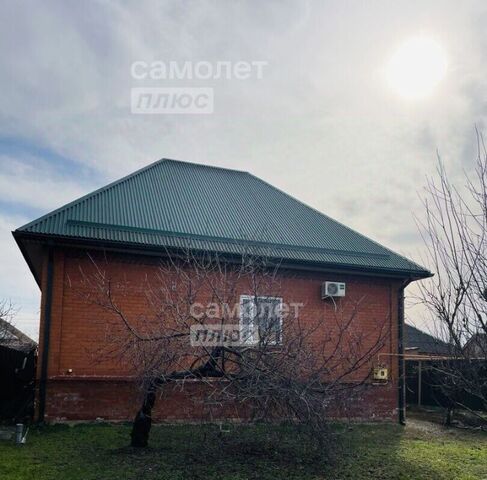 ул Красная р-н Прикубанский муниципальное образование фото