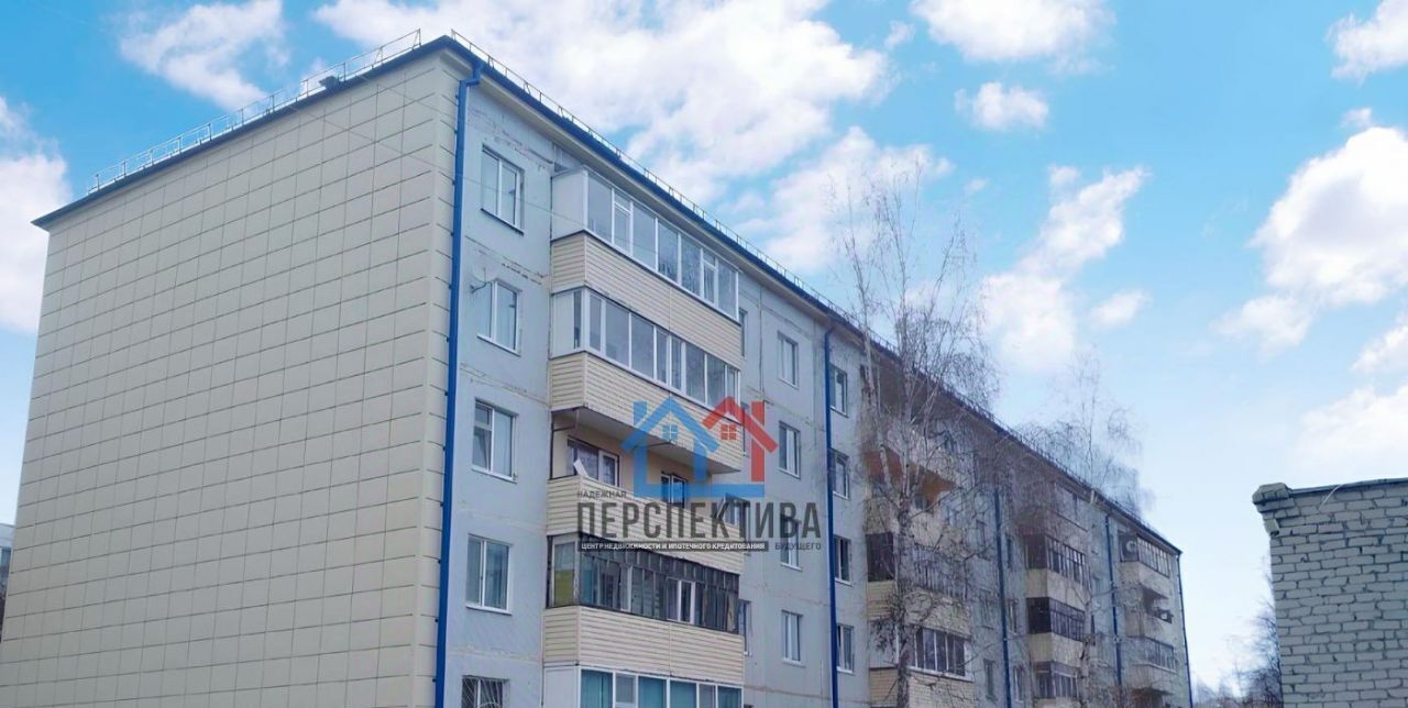 квартира г Тобольск 16, 10-й мкр фото 15