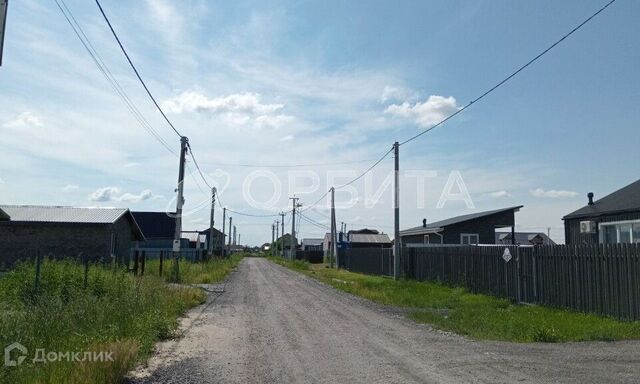 товарищество собственников недвижимости Серебряный Бор фото