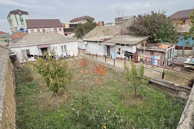 городской округ Махачкала, 1-й, Северо-Осетинская улица, 7а фото