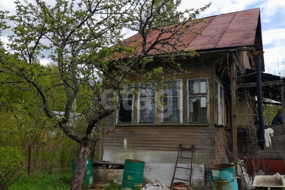 дом Тула городской округ, Привокзальный территориальный округ фото 1