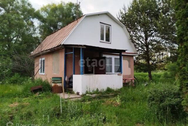 Тула городской округ, СНТ Эталон фото