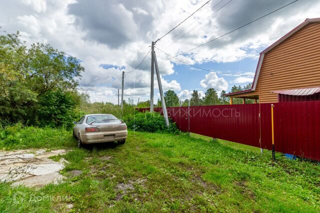 Тюмень городской округ, СО Виктория-1 фото