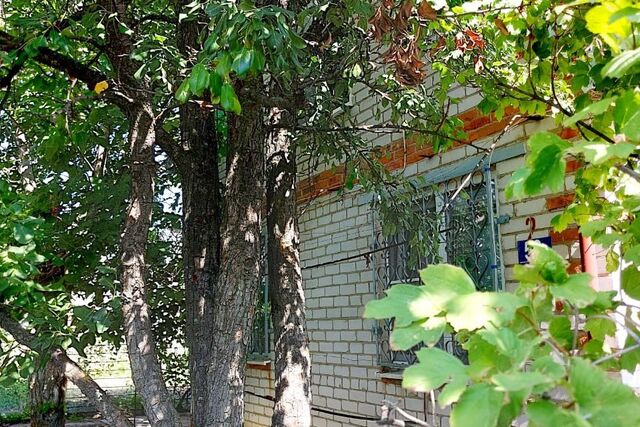 р-н Советский городской округ Волгоград, СНТ Осень фото