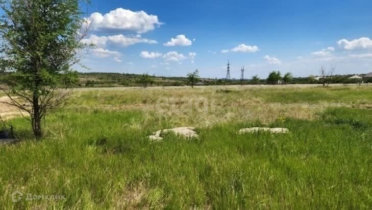 земля городской округ Волгоград, Песчанка фото 1