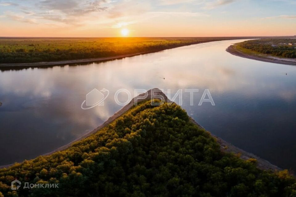 земля р-н Вагайский фото 2