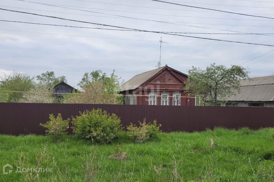 дом р-н Ардатовский г Ардатов ул Гагарина 5 городское поселение Ардатов фото 2