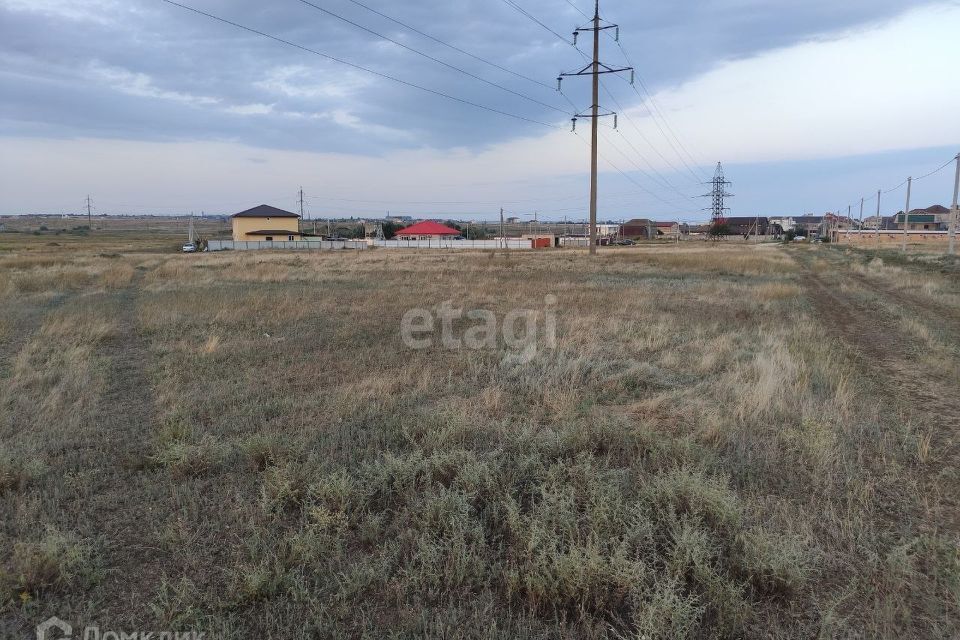 земля Феодосия городской округ, Береговое фото 1