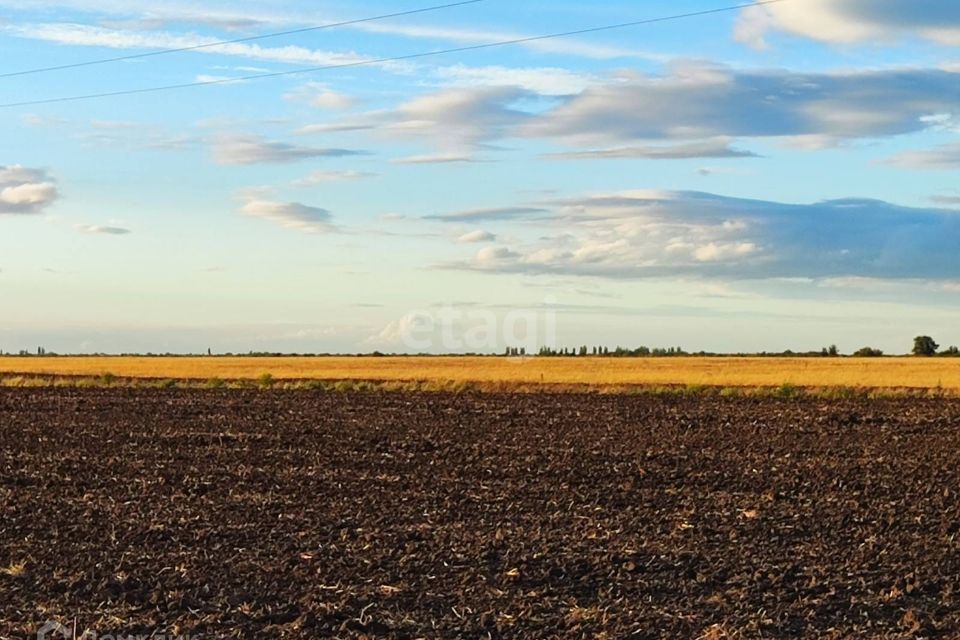 земля р-н Кировский фото 1