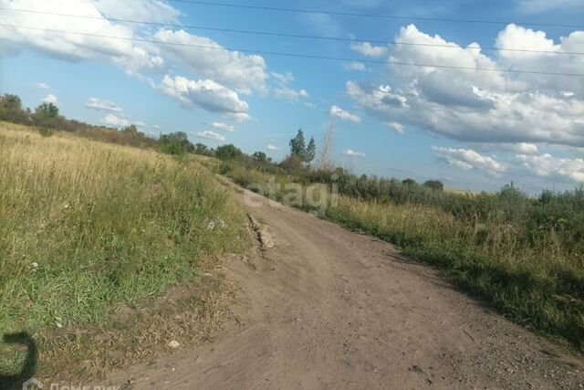 городской округ Абакан, ДМ Сирень, улица Энтузиастов фото