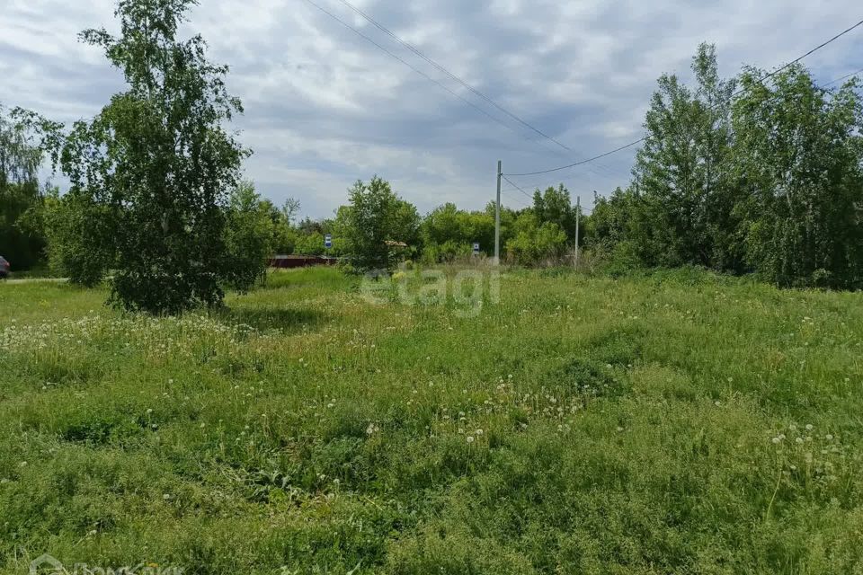 земля р-н Новомосковский г Новомосковск муниципальное образование Новомосковск, Сокольники фото 2