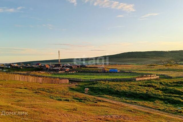 р-н Иркутский Никольск фото