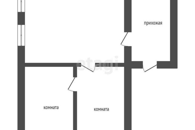 дом р-н Фрунзенский городской округ Ярославль, Фрунзенский фото