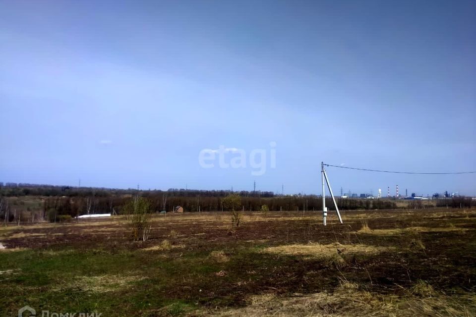 земля Тула городской округ, Архангельские сады фото 2