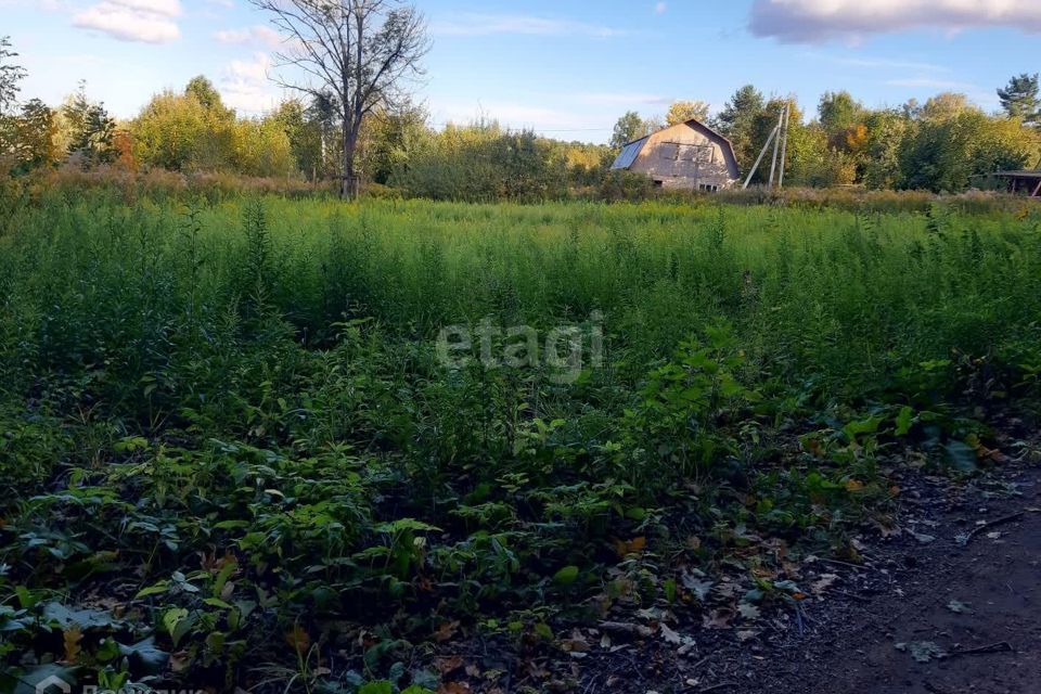 земля г Тула р-н Привокзальный Тула городской округ, Призаводской рудник фото 2