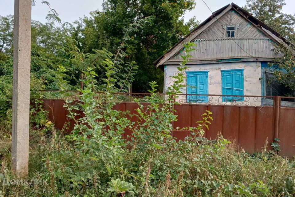 земля р-н Калининский ст-ца Новониколаевская ул Почтовая фото 2