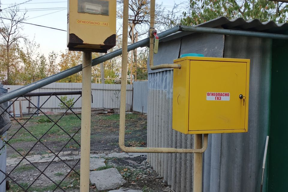 дом г Ставрополь городской округ Ставрополь, СТ Дизель фото 2