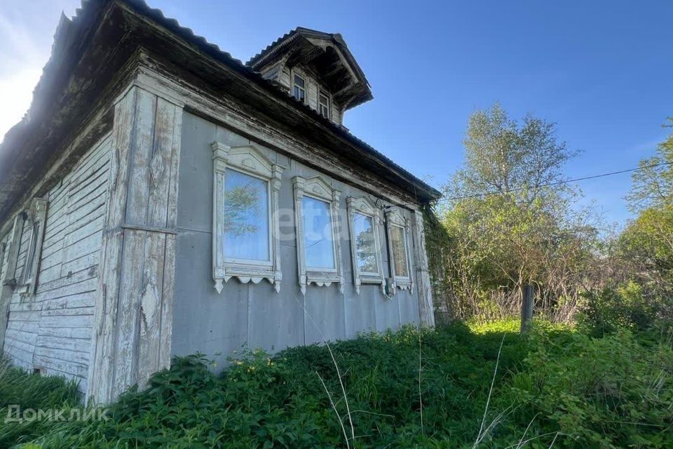 дом р-н Конаковский с Завидово ул Ленинградская 78 фото 3