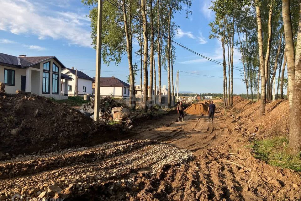 земля г Калуга Калуга городской округ, Канищево фото 3