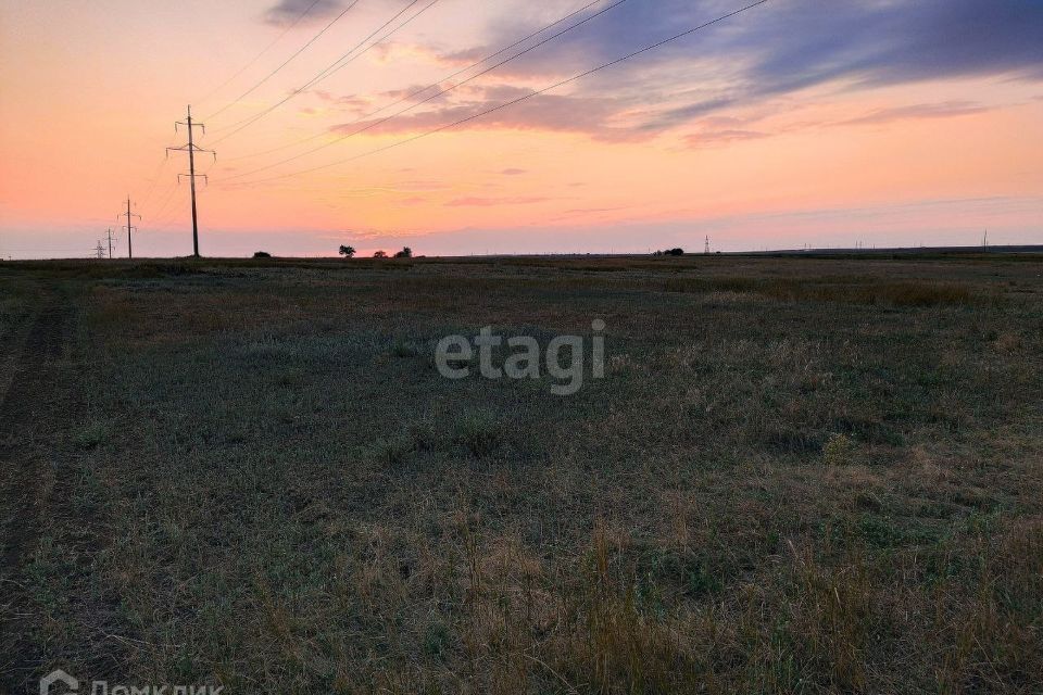 земля Феодосия городской округ, Береговое фото 4