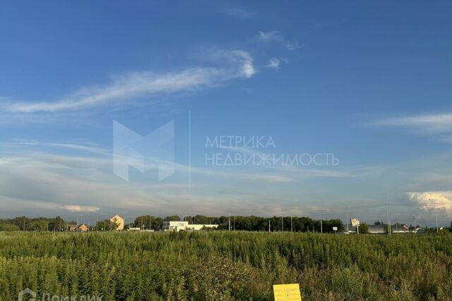 земля Тюмень городской округ, Ленинский фото