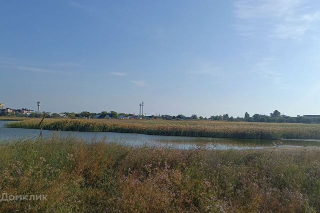 Анапа городской округ, Благовещенская, переулок Самбурова фото