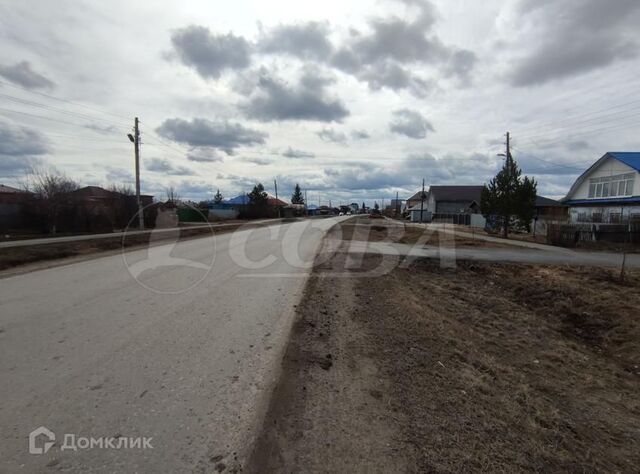 Тюмень городской округ, Казарово фото