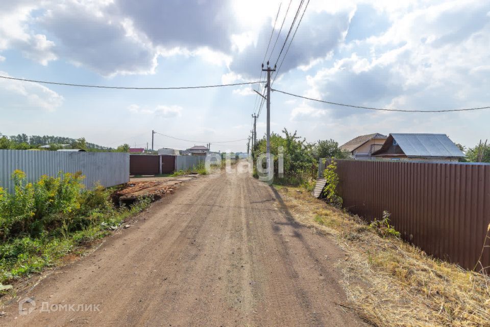 земля г Набережные Челны СНТ Энтузиасты, Тукаевский район фото 2