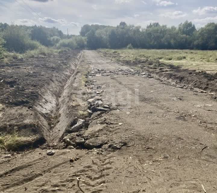 земля р-н Гурьевский фото 4