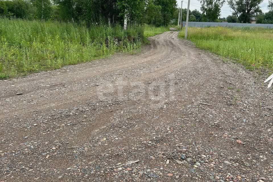 земля р-н Березовский ДНТ Лазурные берега фото 4