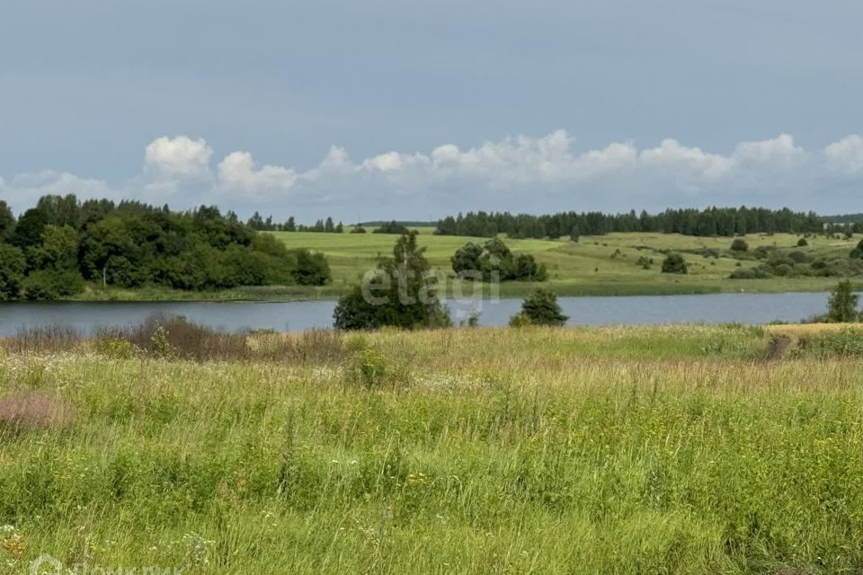 земля р-н Жирятинский Литовники фото 1