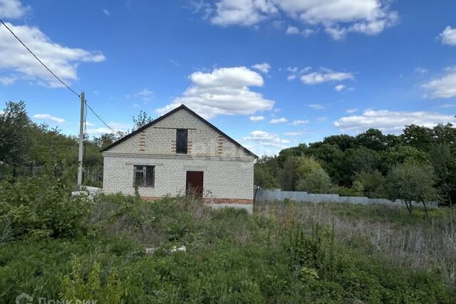 р-н Волжский Саратов городской округ, Строящееся здание фото