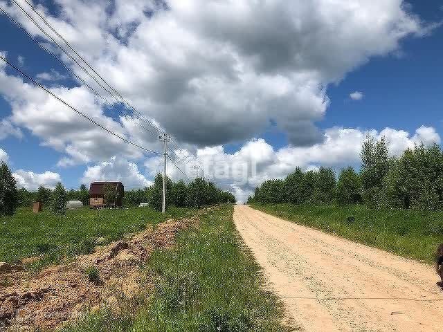 земля г Калуга Калуга городской округ, Муниципальное образование Город Калуга фото 4