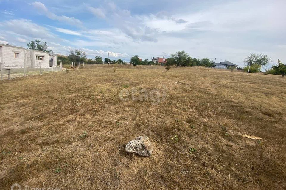 земля р-н Симферопольский СНТ Новозбурьевка фото 3