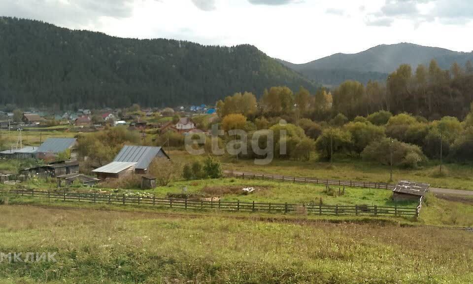 земля р-н Шебалинский Камлак фото 3