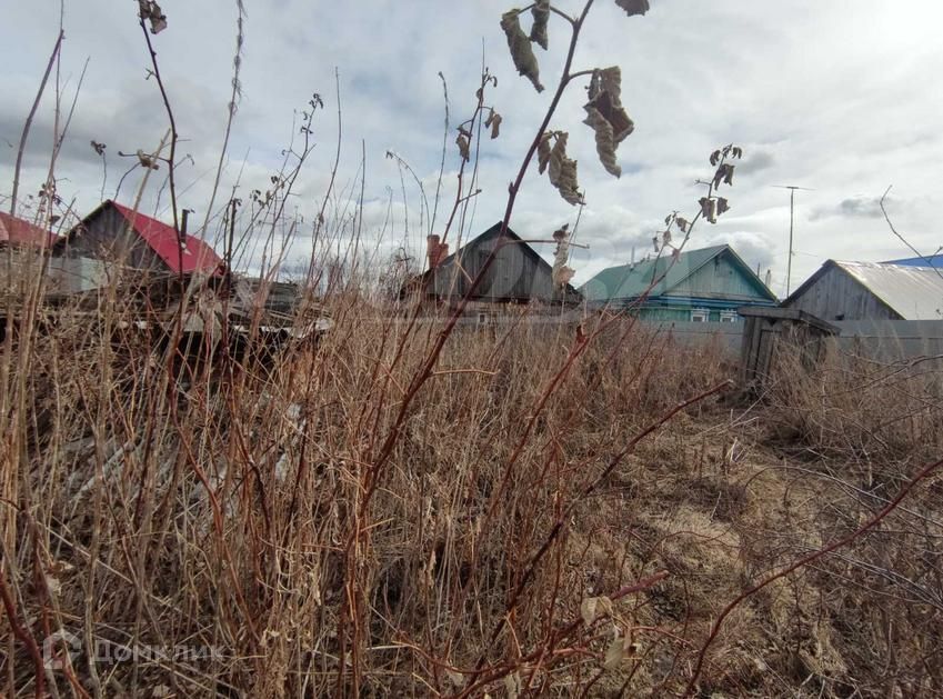 земля г Тюмень Тюмень городской округ, Казарово фото 4