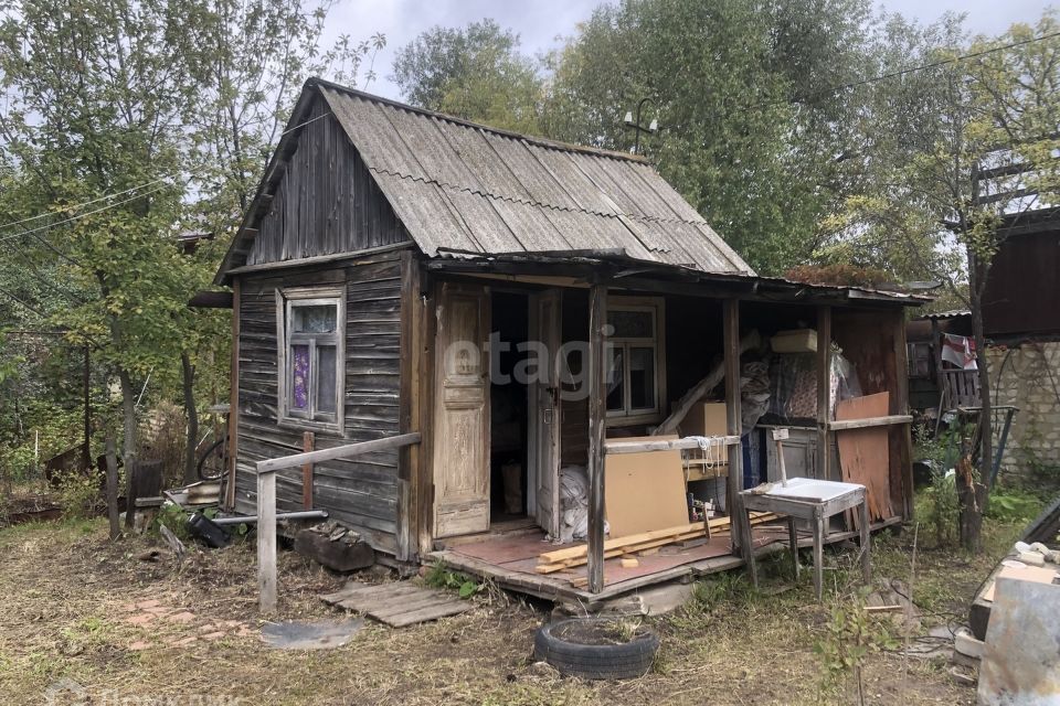 дом г Саратов р-н Ленинский Саратов городской округ, Ленинский фото 1