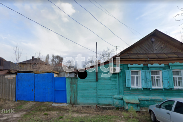 ул Дубовская 91 Энгельсский район фото