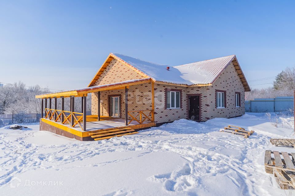 дом г Саратов р-н Волжский Саратов городской округ, Волжский фото 1