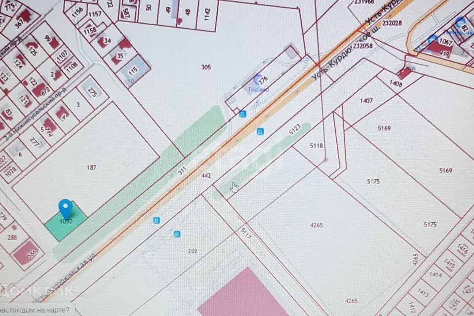 земля г Саратов р-н Волжский ул Гусельская 36 городской округ Саратов фото 3