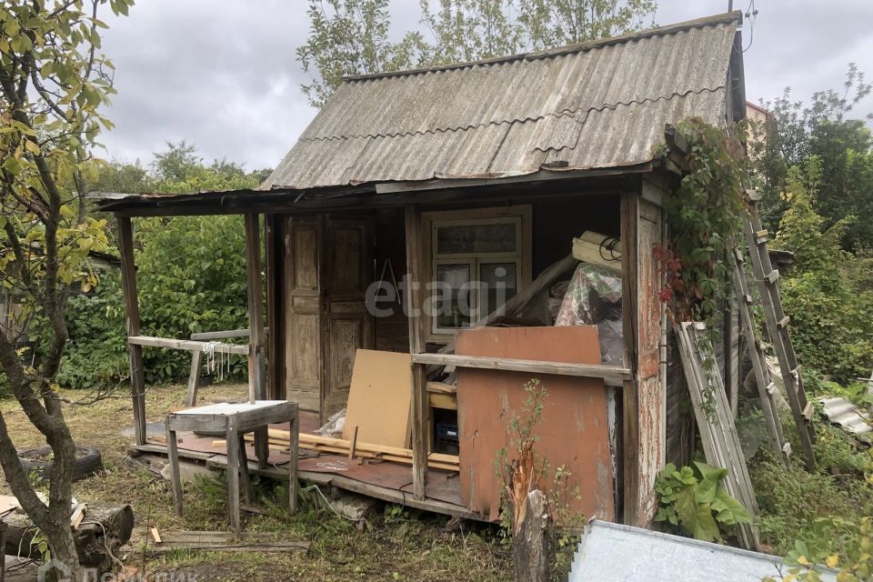 дом г Саратов р-н Ленинский Саратов городской округ, Ленинский фото 2