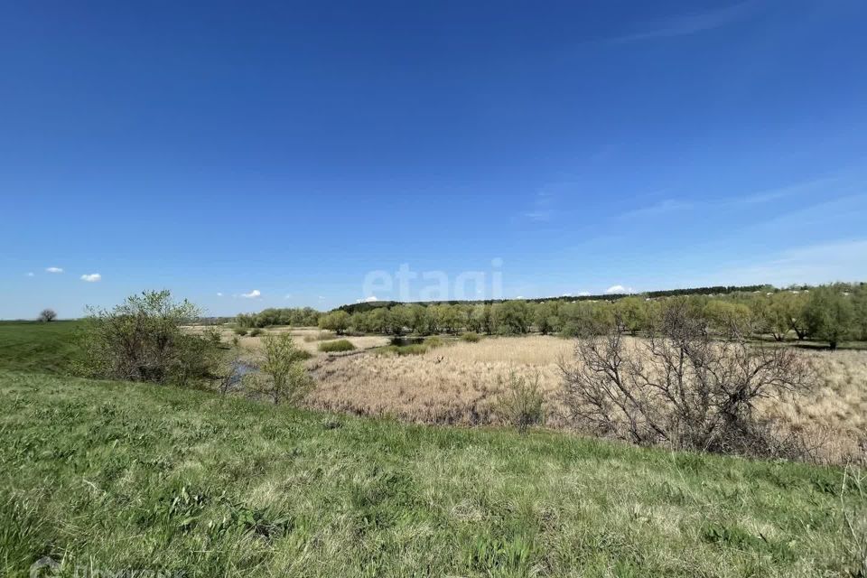 земля г Энгельс СНТ Гагаринский, Энгельсский район фото 1