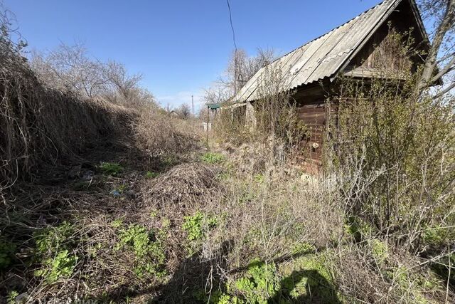 р-н Заводской муниципальное образование город Саратов, СНТ Водник фото